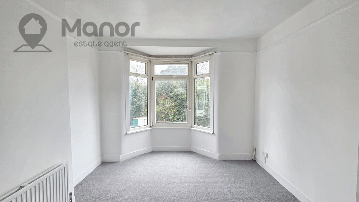 Central Park Road, East Ham, E6 3AD