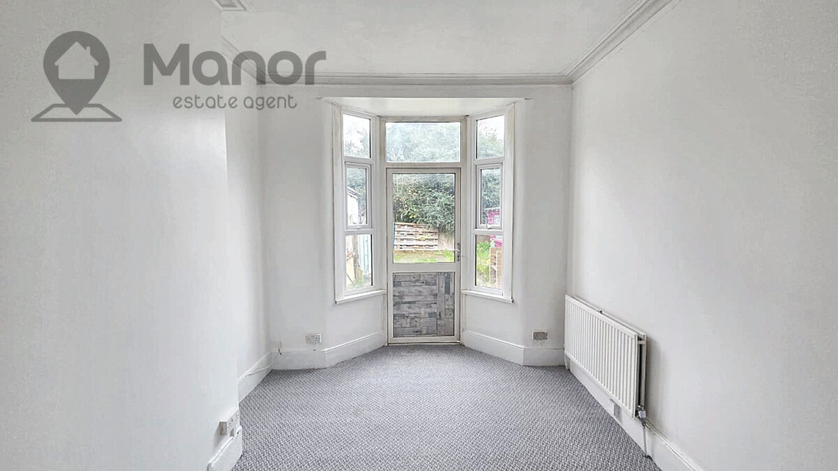 Central Park Road, East Ham, E6 3AD