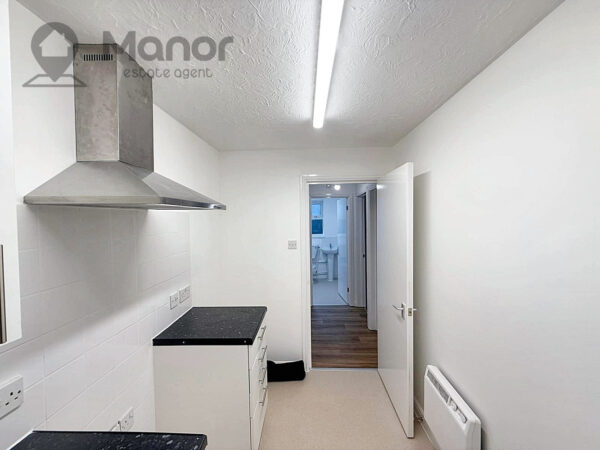 Rose Court, Bluebell Way, Ilford, IG1 2LN