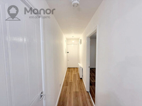 Rose Court, Bluebell Way, Ilford, IG1 2LN