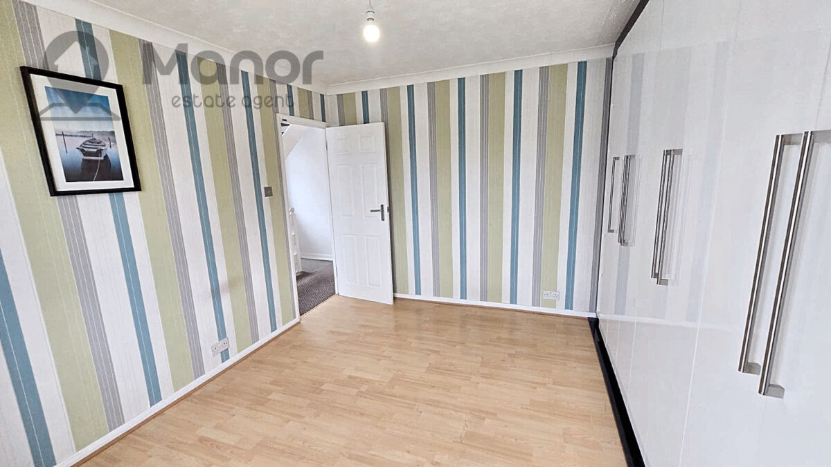 Donald Drive, Chadwell Heath, RM6 5DU