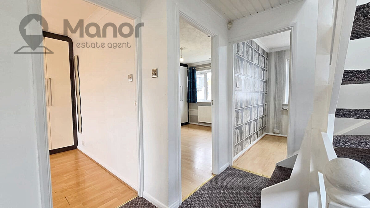 Donald Drive, Chadwell Heath, RM6 5DU