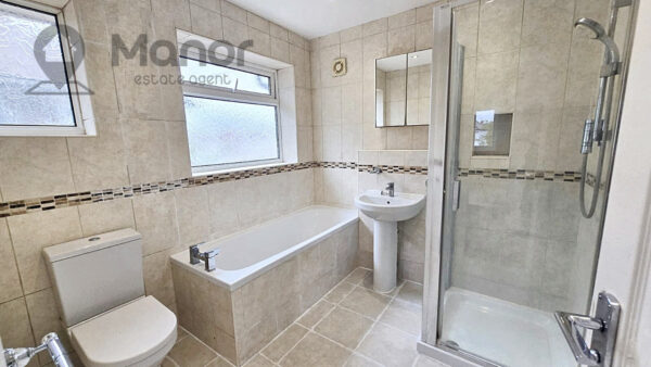 Donald Drive, Chadwell Heath, RM6 5DU