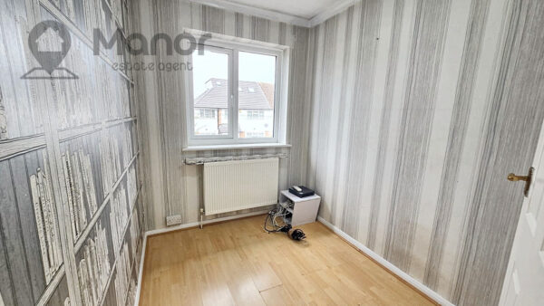 Donald Drive, Chadwell Heath, RM6 5DU