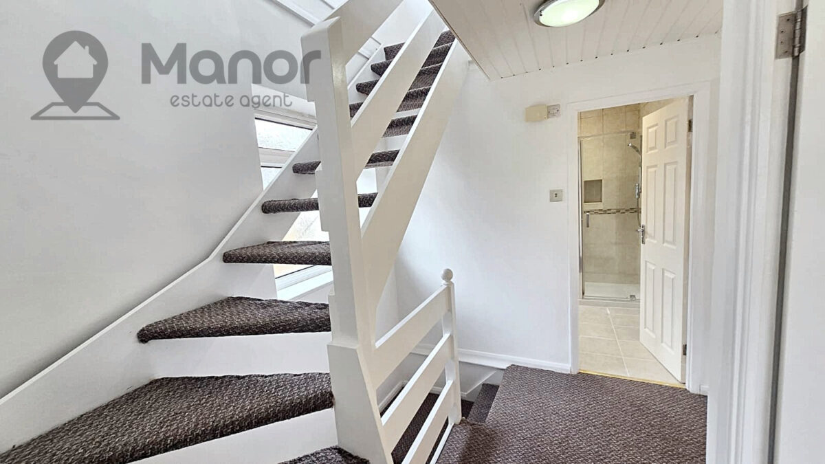 Donald Drive, Chadwell Heath, RM6 5DU