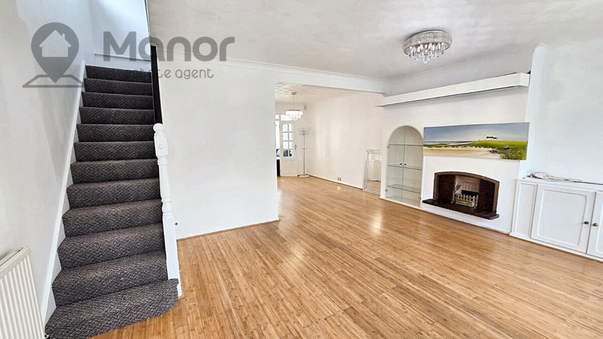 Donald Drive, Chadwell Heath, RM6 5DU