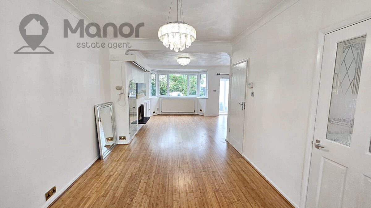 Donald Drive, Chadwell Heath, RM6 5DU