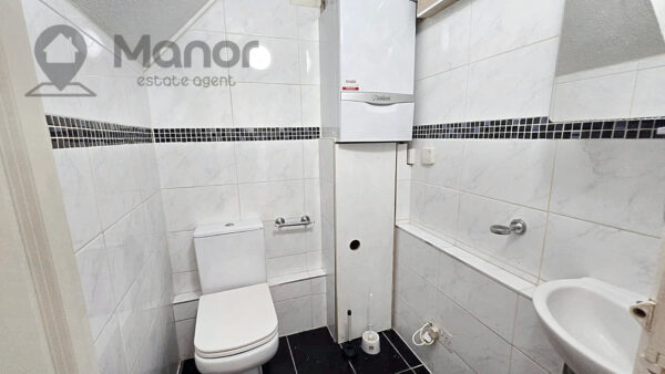 Donald Drive, Chadwell Heath, RM6 5DU