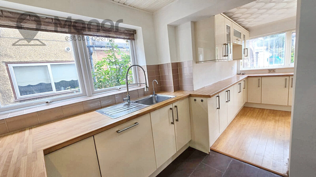 Donald Drive, Chadwell Heath, RM6 5DU