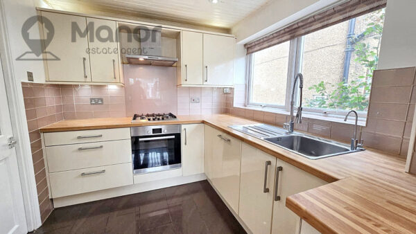 Donald Drive, Chadwell Heath, RM6 5DU