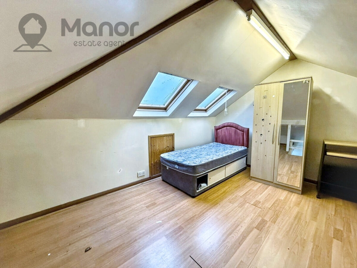 Hillview Crescent, Ilford, IG1 3QD