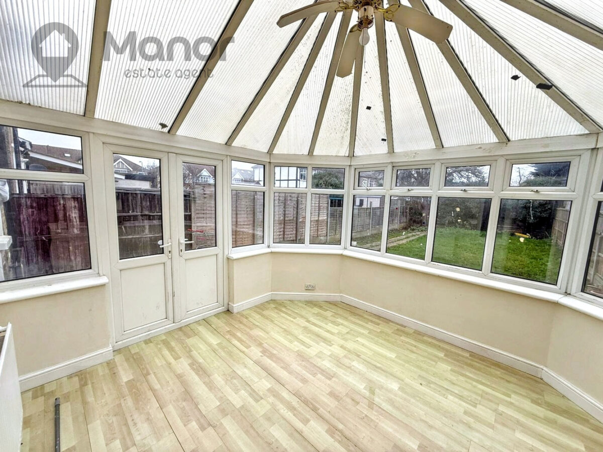 Hillview Crescent, Ilford, IG1 3QD