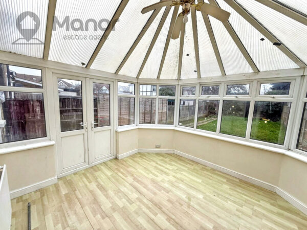 Hillview Crescent, Ilford, IG1 3QD