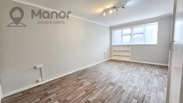 Ongar Way, Rainham, RM13 7TS