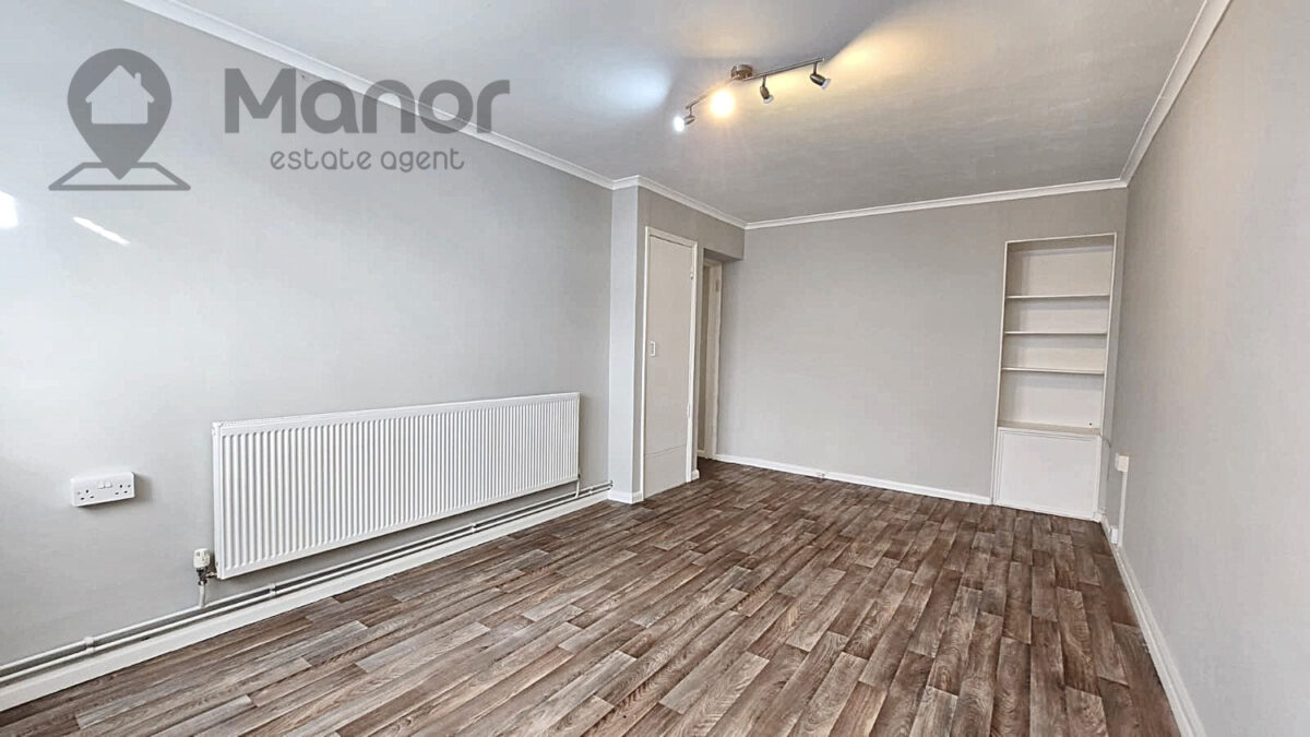 Ongar Way, Rainham, RM13 7TS