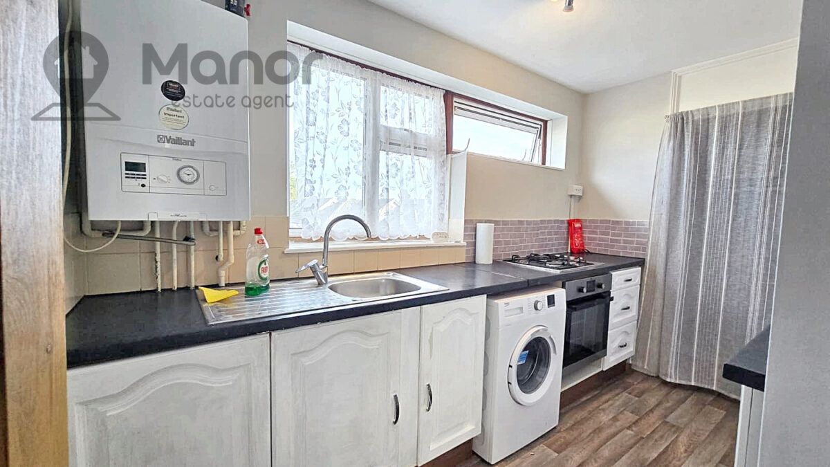 Ongar Way, Rainham, RM13 7TS