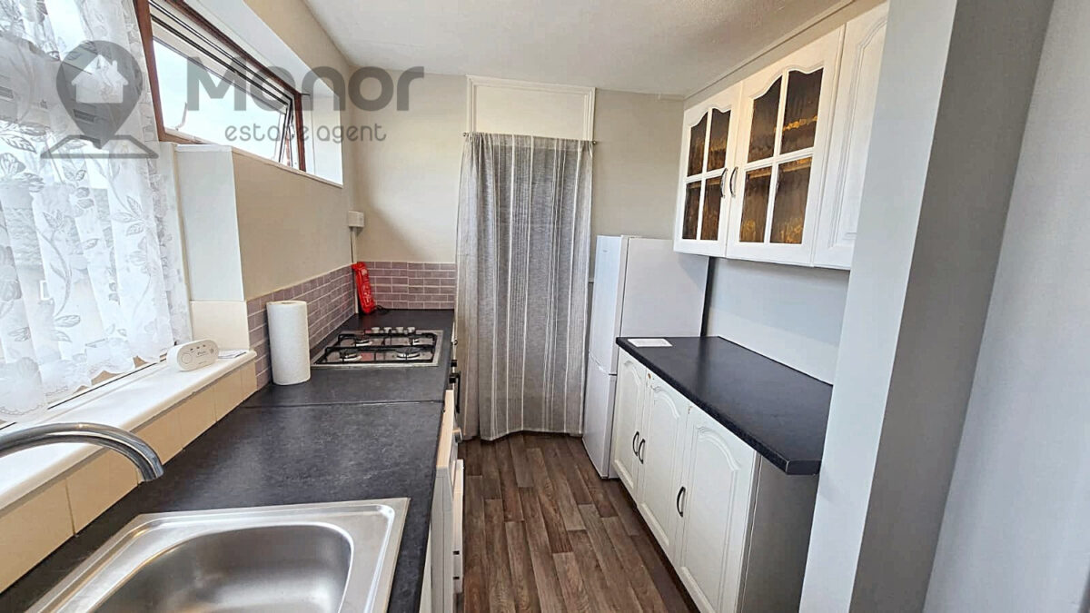 Ongar Way, Rainham, RM13 7TS