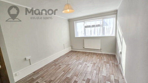 Ongar Way, Rainham, RM13 7TS