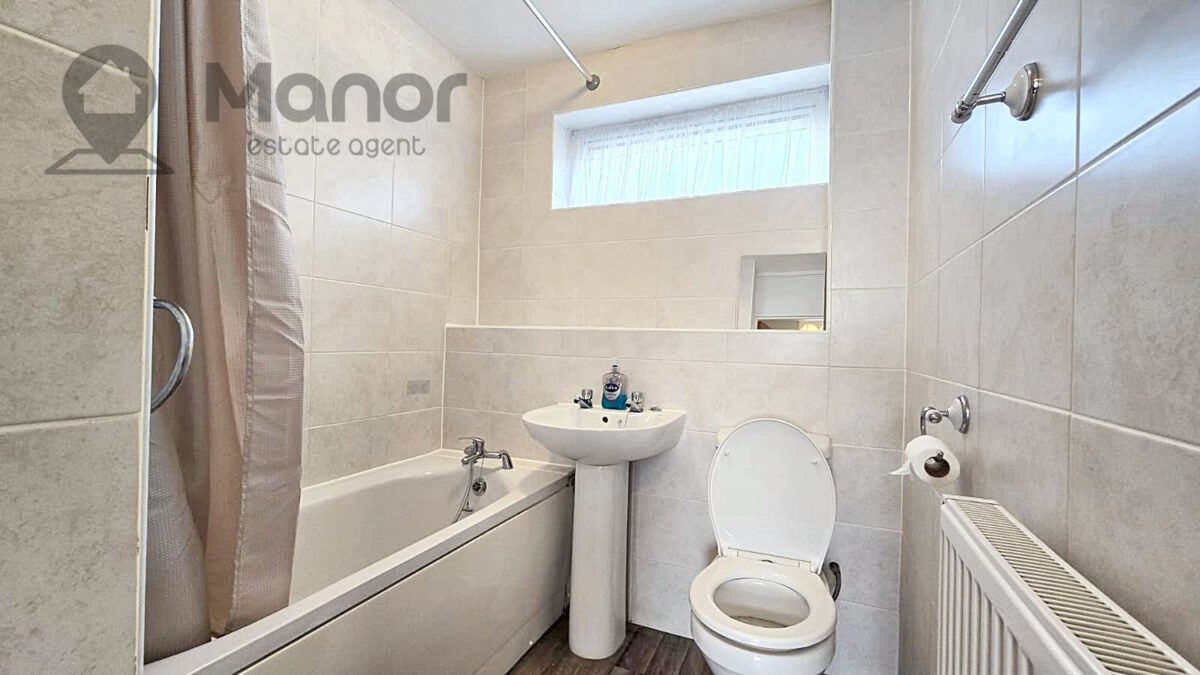 Ongar Way, Rainham, RM13 7TS