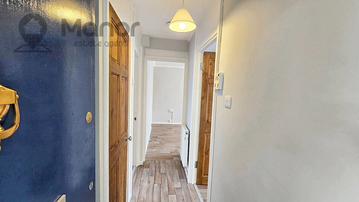 Ongar Way, Rainham, RM13 7TS