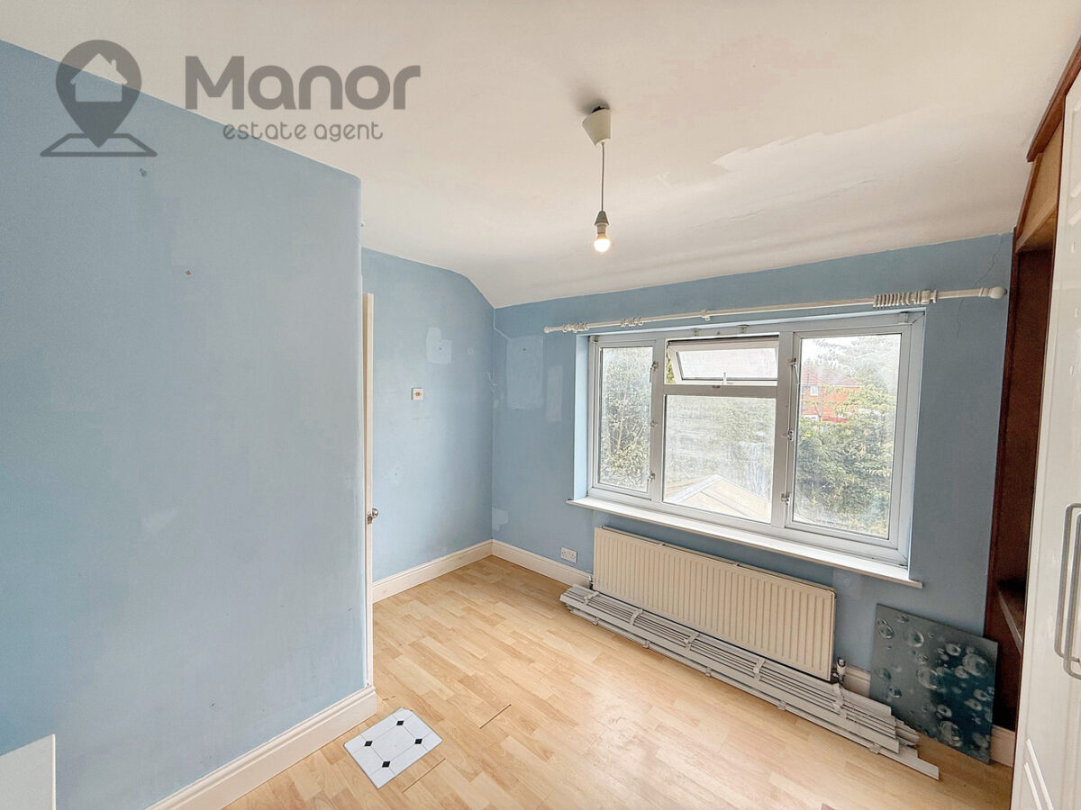 Amesbury Road, Dagenham, RM9 6AA