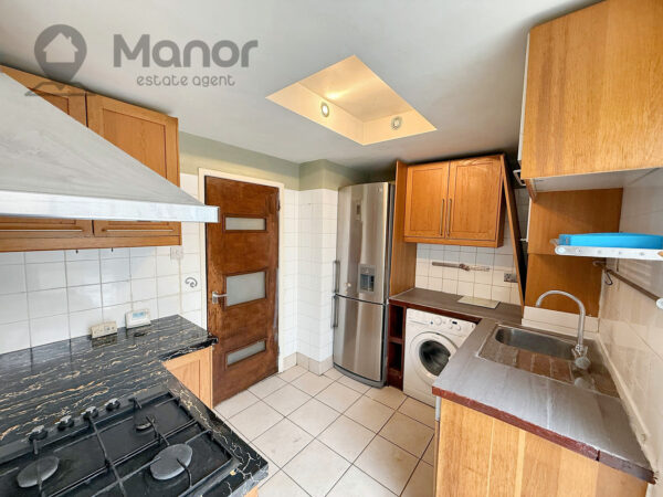 Amesbury Road, Dagenham, RM9 6AA