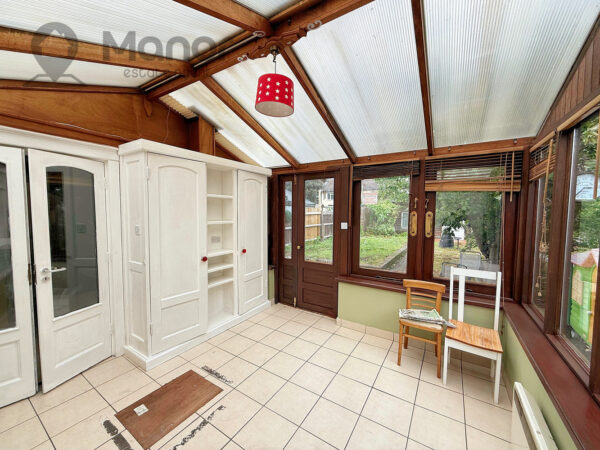 Amesbury Road, Dagenham, RM9 6AA