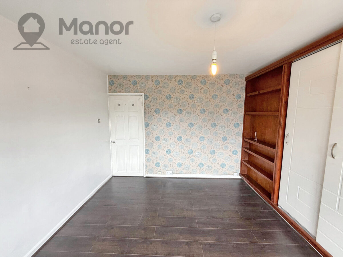 Amesbury Road, Dagenham, RM9 6AA