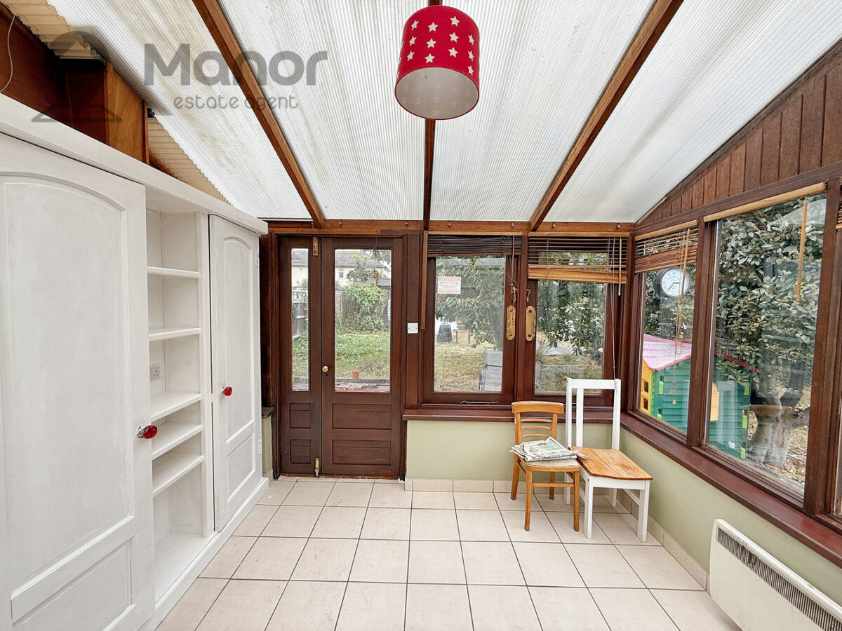 Amesbury Road, Dagenham, RM9 6AA