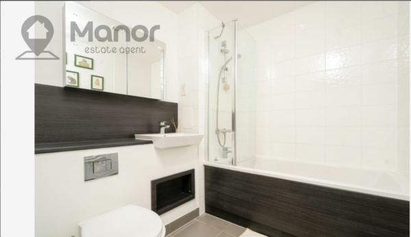 Chamberlain Court, Green Street, E13 9GF