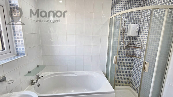 Cedar Road, Romford, RM7 7JR