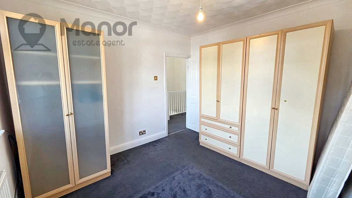 Cedar Road, Romford, RM7 7JR