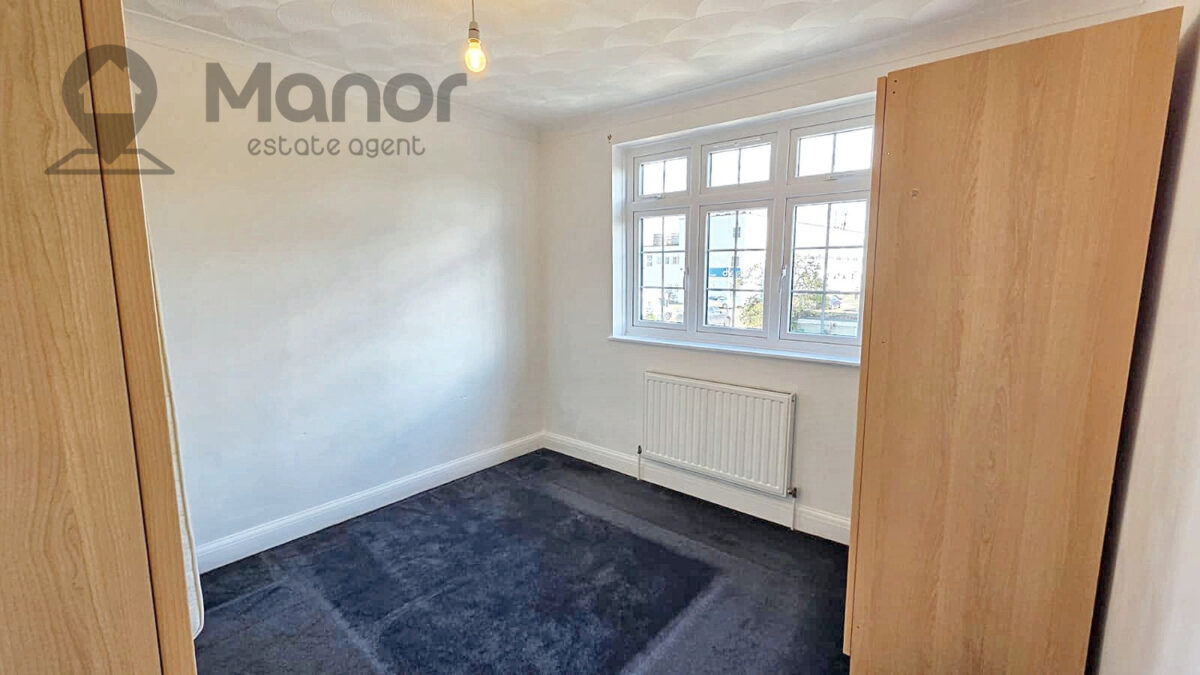 Cedar Road, Romford, RM7 7JR