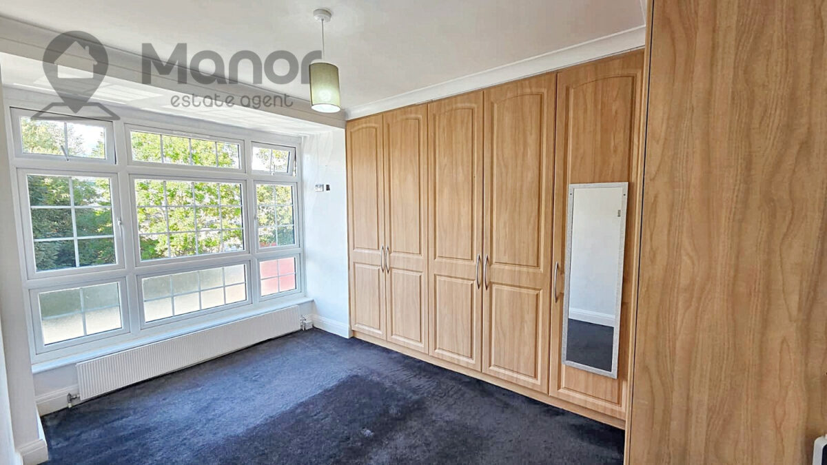 Cedar Road, Romford, RM7 7JR