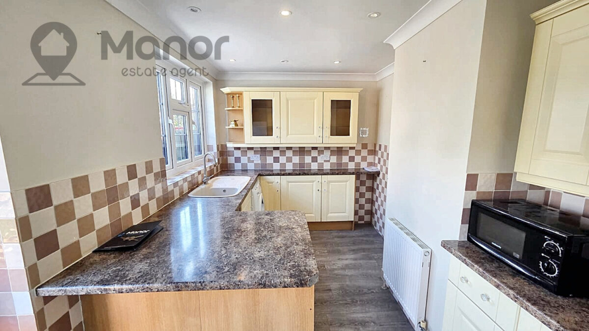 Cedar Road, Romford, RM7 7JR