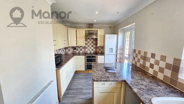 Cedar Road, Romford, RM7 7JR