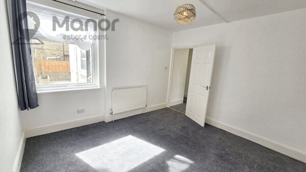 Vicarage Lane, East Ham, E6 6AB