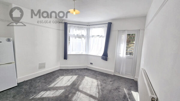 Vicarage Lane, East Ham, E6 6AB