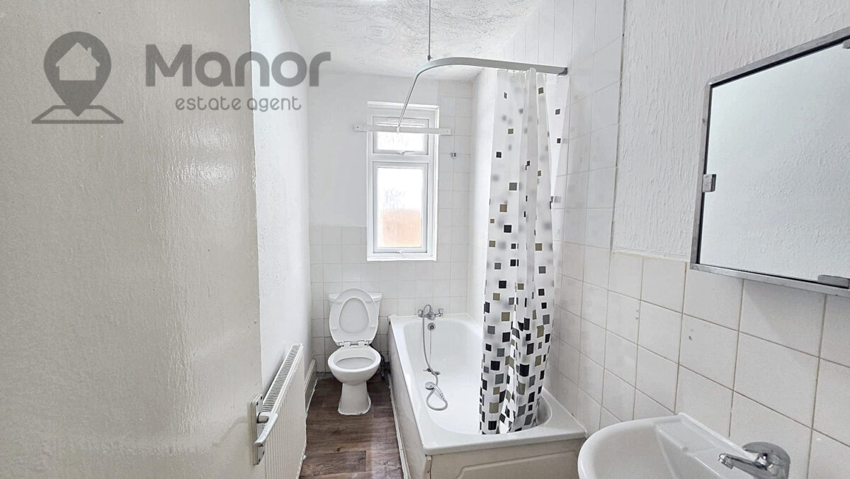 Vicarage Lane, East Ham, E6 6AB