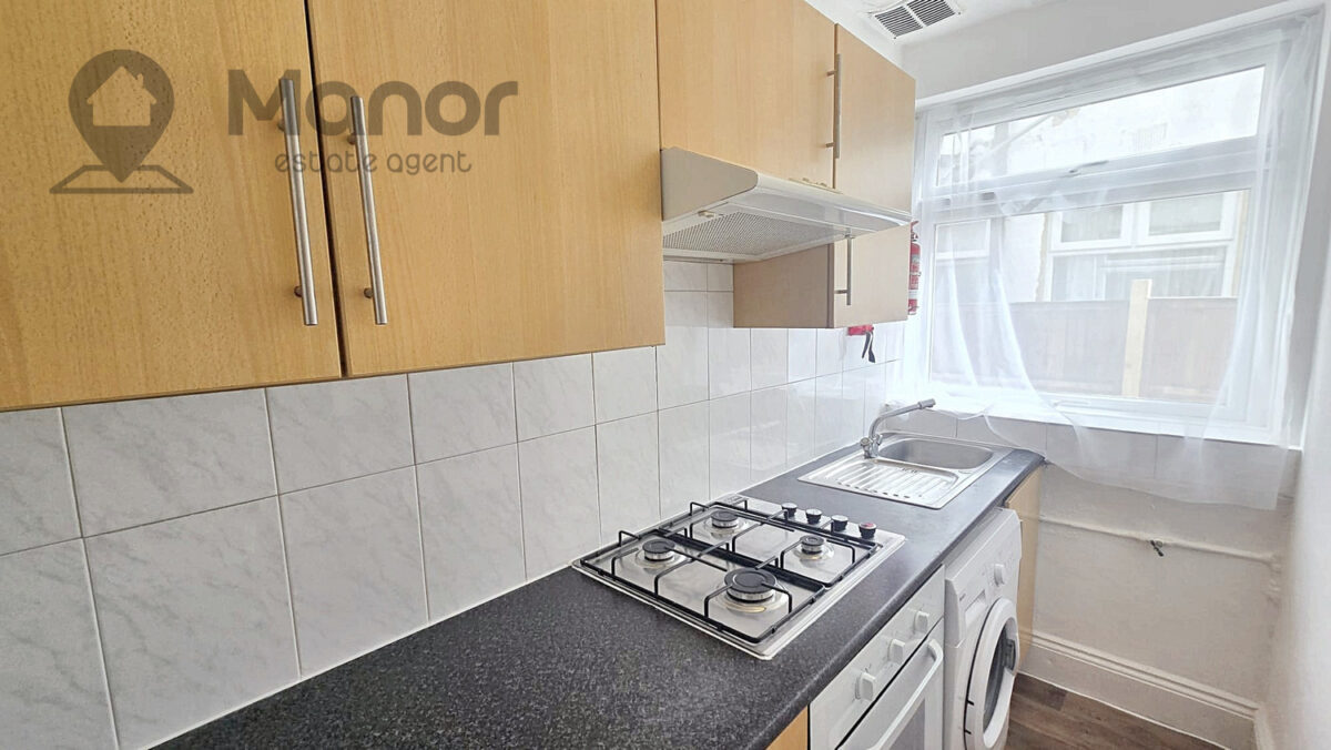 Vicarage Lane, East Ham, E6 6AB