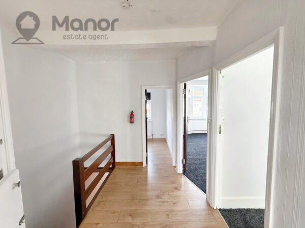 Preston Gardens, Ilford, IG1 3QG