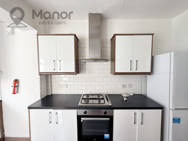 Preston Gardens, Ilford, IG1 3QG