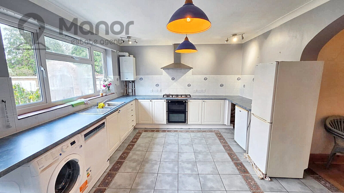 Marlborough Road, Romford, RM7 8AL