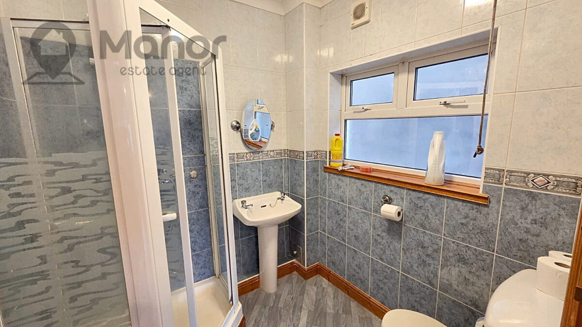 Marlborough Road, Romford, RM7 8AL
