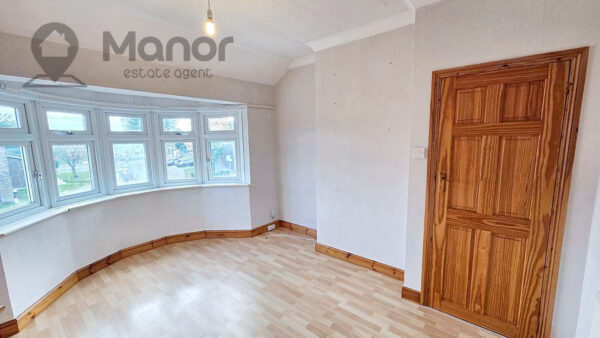 Marlborough Road, Romford, RM7 8AL