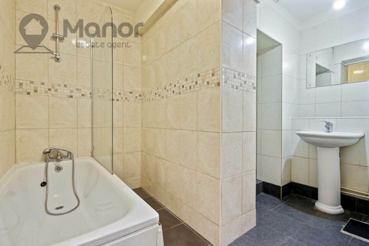 Romford Road, Forest Gate, E7 9HJ