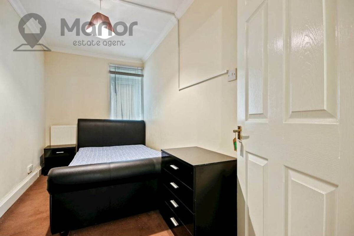 Romford Road, Forest Gate, E7 9HJ