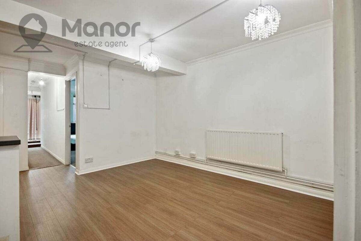 Romford Road, Forest Gate, E7 9HJ