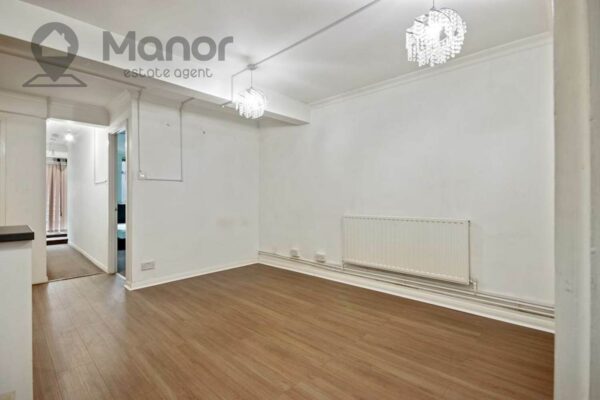 Romford Road, Forest Gate, E7 9HJ