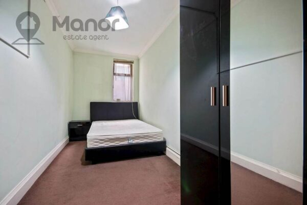 Romford Road, Forest Gate, E7 9HJ